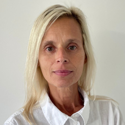 Birgit Siegel