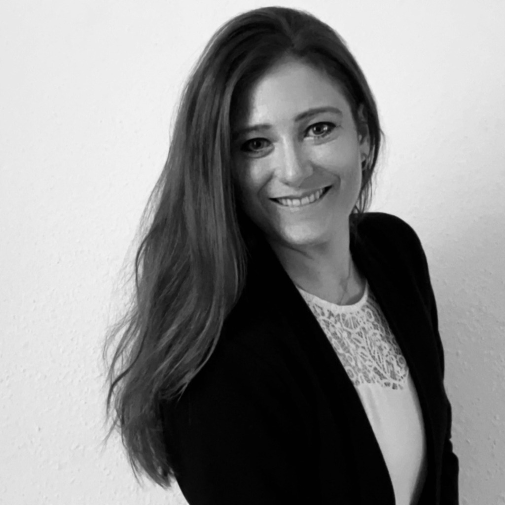 Julia Kimmel Regulatory Affairs Specialist Deutsche Bank AG XING