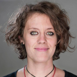 Sabine Koppers