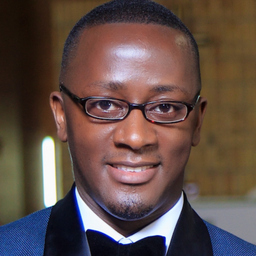 Barlow Kasule
