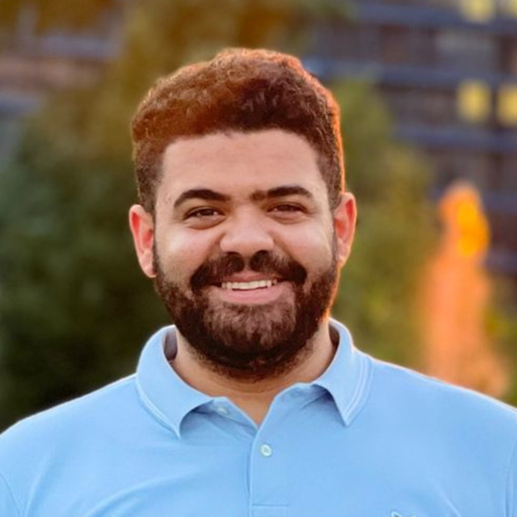 ABDELRAHMAN AFIA Interior Architect i dont have XING