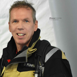 Dirk Fuhrmann