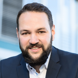 Andreas Reich