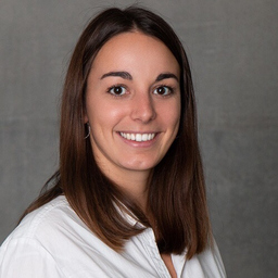 Melanie Jörg's profile picture