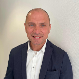 Andrej Klinke