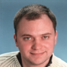 Dmytro Ivanets