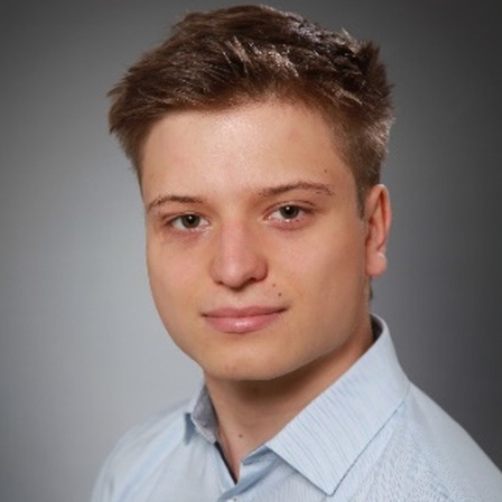 Henrik Lehnert Internal Auditor Europe Schaeffler Technologies AG