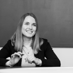 Annika Tinat