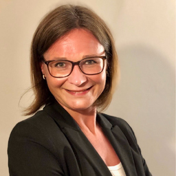 Irena Ohnesorg