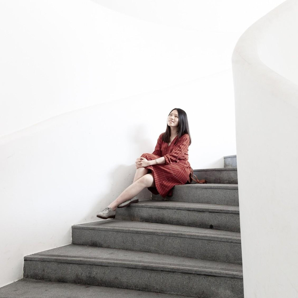 Ziyu Chen Global Purchasing Specialist Saxony International School