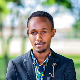 Dan Kipkirui