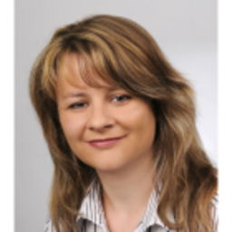 Renate Ulrich