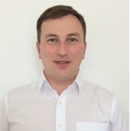 Aleksei Karpachev