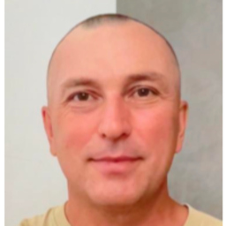 Aleksei Karpachev