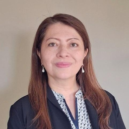 Andrea Beltran-Stadler 