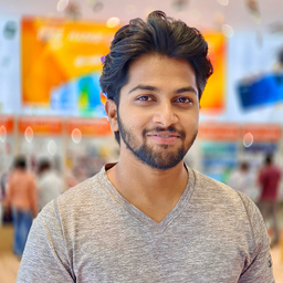 Datta Chandra Mouli Puli