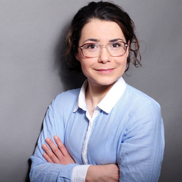 Madlen Komm's profile picture