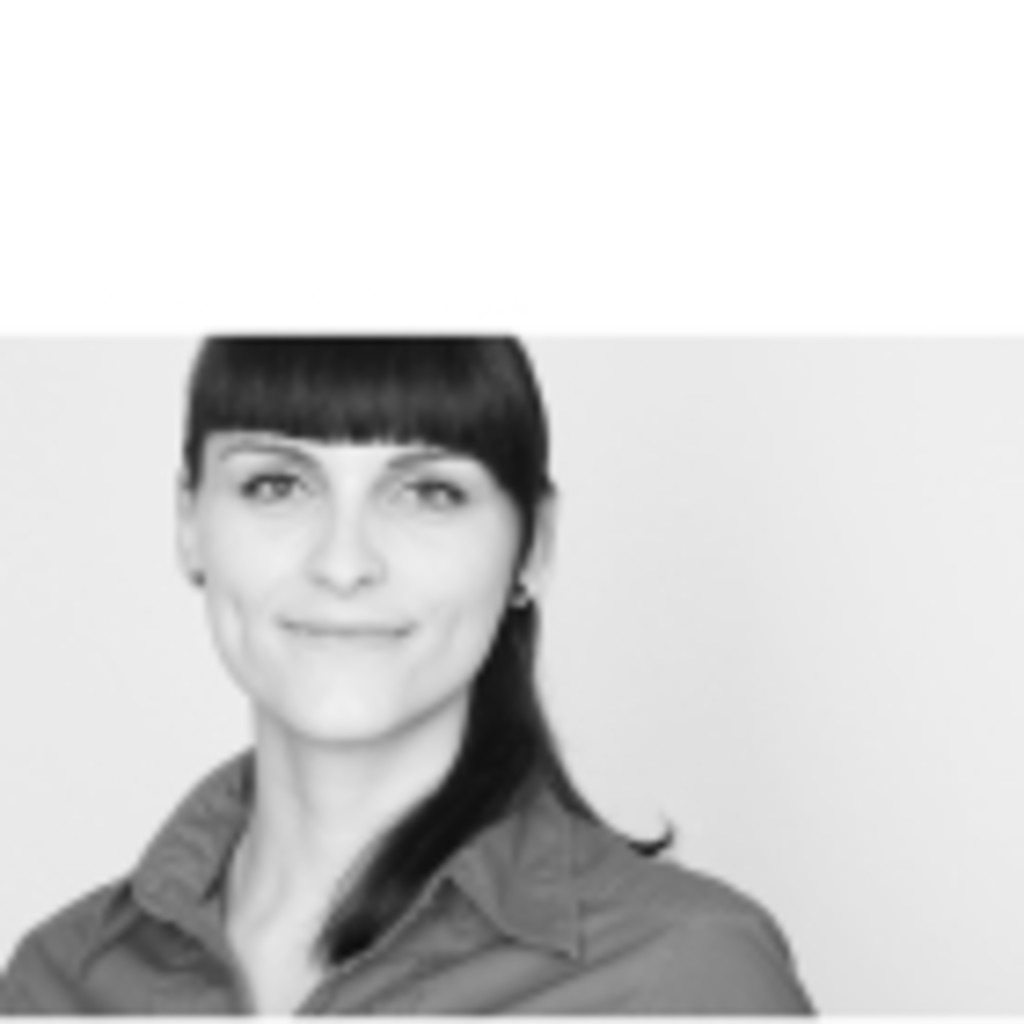 Social Media Profilbild Clarissa Nahr Nürnberg