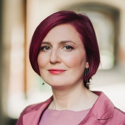 Olga Maykl