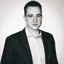Profilbild Benjamin Müller