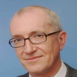 Wolfgang Hornung