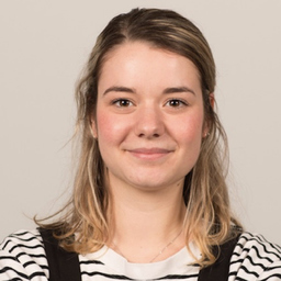Justine Van den Mooter's profile picture