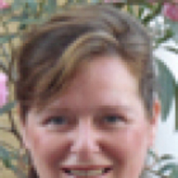 Dr. Jolanda Tromp