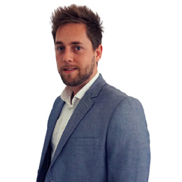 Damien Ollerhead