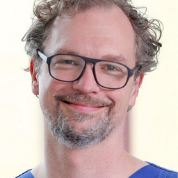 Dr. Michael Ahlbrink's profile picture