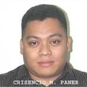 Prof. Crisencio Paner