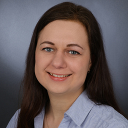 Olena Prykhodko
