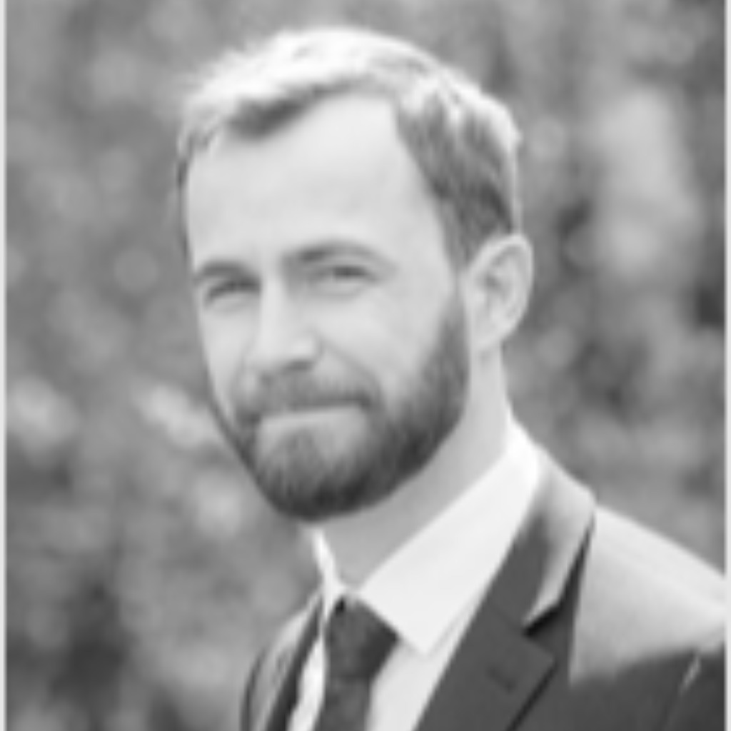 Peter Zacharias Projektmanager Ladegrün! eG XING