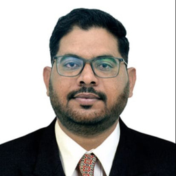 Nilesh Ladumor's profile picture