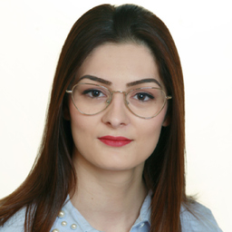 IOANA BARLESCU