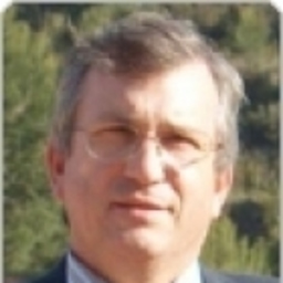 JORDI PASTOR SANTAMARIA