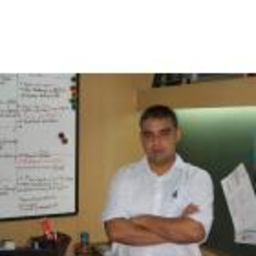 Vinod Sharma
