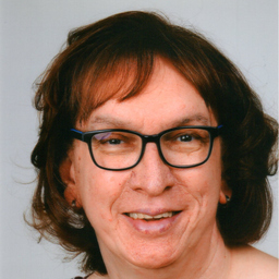 Dipl.-Ing. Constanze Hasselberg