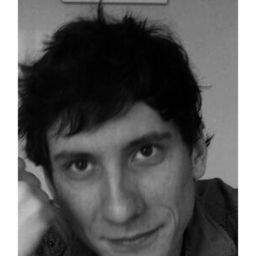 Mateusz Madry
