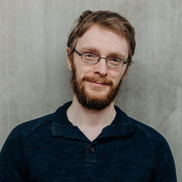 Jens Uwe Becker's profile picture
