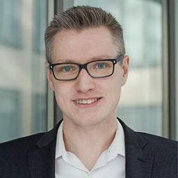Dr. Tino Franz