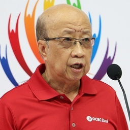 Cheong Kong