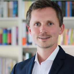 Dr. Fabian Hargart