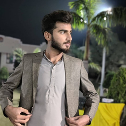 Muhammad Aqib
