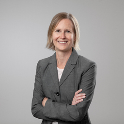 Dipl.-Ing. Kerstin Harnisch-Rehwoldt