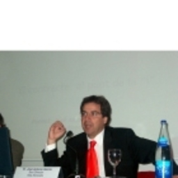 Prof. Josan Garcia