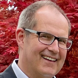 Michael Sterkel