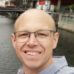 Christopher Böhl