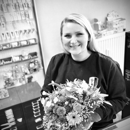 Charlotte Wölk-Stafford