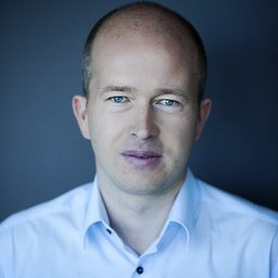 Michael Hieronymus