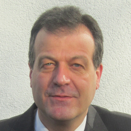 Dipl.-Ing. Martin Galm